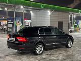 Skoda Superb 2014 года за 6 400 000 тг. в Алматы – фото 3