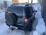 Chevrolet Niva 2011 года за 2 900 000 тг. в Костанай – фото 3