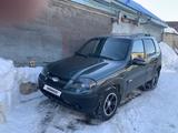 Chevrolet Niva 2011 года за 2 900 000 тг. в Костанай