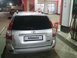 ВАЗ (Lada) Priora 2171 2012 годаүшін2 200 000 тг. в Атырау – фото 4