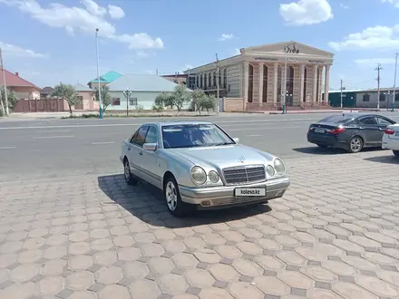 Mercedes-Benz E 280 1996 года за 3 750 000 тг. в Кызылорда – фото 37