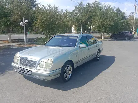 Mercedes-Benz E 280 1996 года за 3 750 000 тг. в Кызылорда – фото 7