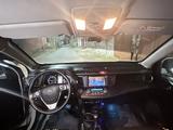 Toyota RAV4 2019 года за 10 500 000 тг. в Шымкент – фото 3