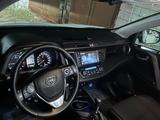 Toyota RAV4 2019 года за 10 500 000 тг. в Шымкент – фото 5