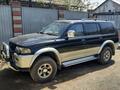 Mitsubishi Challenger 1997 годаүшін3 900 000 тг. в Алматы – фото 4