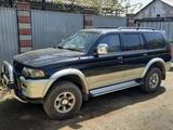 Mitsubishi Challenger 1997 годаүшін4 200 000 тг. в Алматы – фото 4