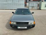 Audi 80 1989 года за 1 150 000 тг. в Караганда