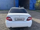 Daewoo Nexia 2013 года за 1 000 000 тг. в Усть-Каменогорск – фото 4