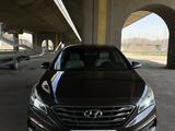 Hyundai Sonata 2015 годаүшін6 400 000 тг. в Алматы