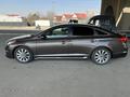 Hyundai Sonata 2015 года за 6 200 000 тг. в Алматы – фото 4