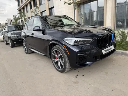 BMW X5 2023 года за 48 000 000 тг. в Астана – фото 6