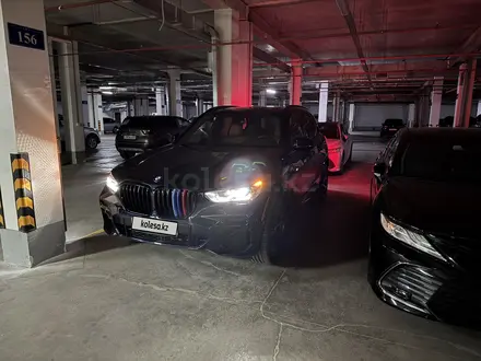 BMW X5 2023 года за 48 000 000 тг. в Астана – фото 9