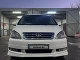 Toyota Ipsum 2003 года за 5 850 000 тг. в Алматы