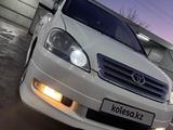 Toyota Ipsum 2003 года за 5 850 000 тг. в Алматы – фото 3
