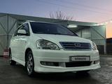 Toyota Ipsum 2003 года за 5 850 000 тг. в Алматы – фото 5