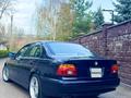 BMW 525 1999 годаүшін4 000 000 тг. в Алматы – фото 10