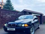 BMW 525 1999 года за 4 000 000 тг. в Алматы – фото 5