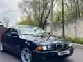 BMW 525 1999 годаүшін4 000 000 тг. в Алматы – фото 6