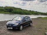 Peugeot 206 2007 года за 800 000 тг. в Актобе