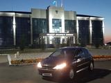 Peugeot 206 2007 года за 800 000 тг. в Актобе – фото 4