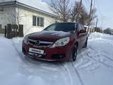 Opel Vectra 2008 года за 3 000 000 тг. в Актобе – фото 3