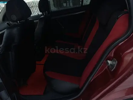 Opel Vectra 2008 года за 3 000 000 тг. в Актобе – фото 9