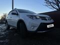 Toyota RAV4 2012 годаүшін10 500 000 тг. в Актобе – фото 3