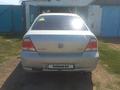 Nissan Almera Classic 2007 годаүшін3 700 000 тг. в Актобе – фото 3