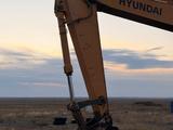 Hyundai  Гусеничные 2010 годаүшін14 000 000 тг. в Караганда – фото 3