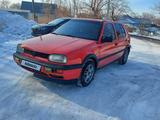 Volkswagen Golf 1993 годаfor1 200 000 тг. в Караганда – фото 4