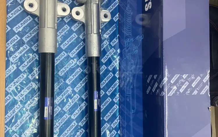 Рулевая рейка Kia Soul Кйа Суол за 6 006 тг. в Алматы