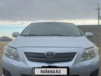 Toyota Corolla 2008 года за 4 500 000 тг. в Уральск