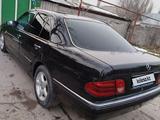 Mercedes-Benz E 230 1996 года за 2 800 000 тг. в Кордай – фото 2