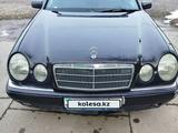 Mercedes-Benz E 230 1996 года за 2 800 000 тг. в Кордай – фото 3