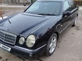 Mercedes-Benz E 230 1996 года за 2 800 000 тг. в Кордай – фото 4