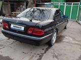 Mercedes-Benz E 230 1996 года за 2 800 000 тг. в Кордай – фото 5