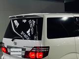 Toyota Alphard 2007 годаfor5 800 000 тг. в Атырау – фото 4