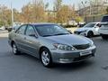 Toyota Camry 2005 года за 5 800 000 тг. в Алматы – фото 6