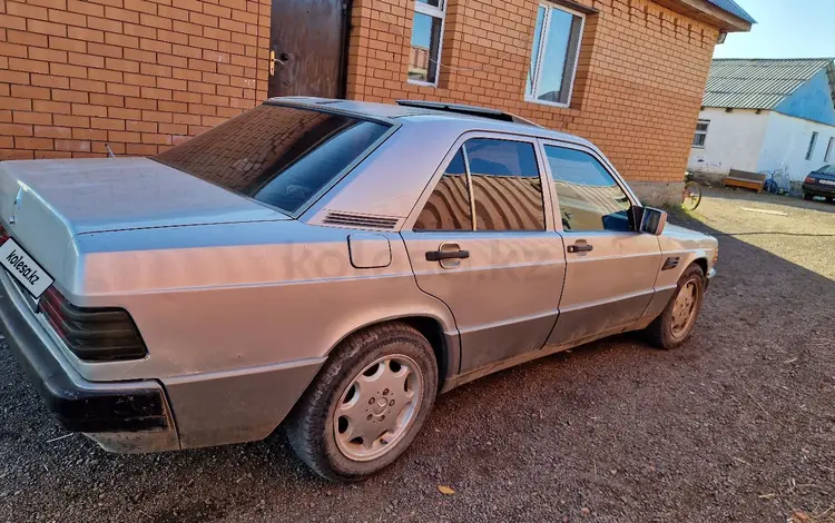 Mercedes-Benz 190 1993 годаfor750 000 тг. в Астана