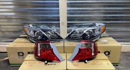 Фары,Фонари на Камри 50,Camry 50 SE за 40 000 тг. в Алматы