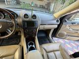 Mercedes-Benz GL 500 2007 годаfor6 700 000 тг. в Алматы – фото 4