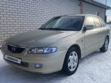 Mazda 626 2001 года за 3 100 000 тг. в Актобе