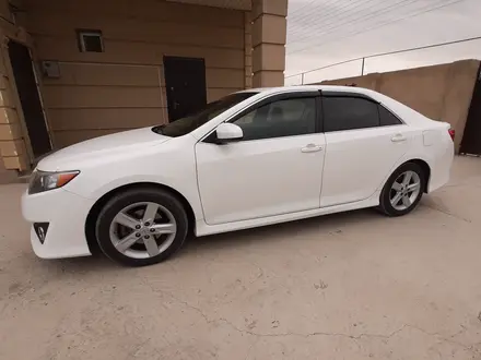 Toyota Camry 2011 года за 6 300 000 тг. в Актау – фото 3