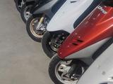 Honda  Dio 2000 года за 190 000 тг. в Алматы