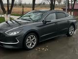 Hyundai Sonata 2021 годаfor10 400 000 тг. в Алматы