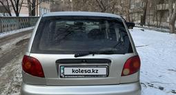 Daewoo Matiz 2005 года за 1 700 000 тг. в Павлодар – фото 3