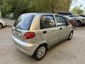 Daewoo Matiz 2005 года за 1 800 000 тг. в Павлодар – фото 3