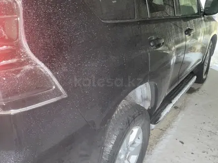 Toyota Land Cruiser Prado 2016 года за 16 000 000 тг. в Уральск – фото 22