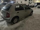 Skoda Fabia 2002 годаfor1 850 000 тг. в Алматы – фото 4