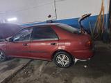 Honda Civic 1994 годаүшін1 200 000 тг. в Семей – фото 3